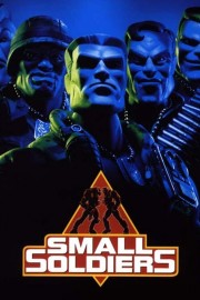 hd-Small Soldiers