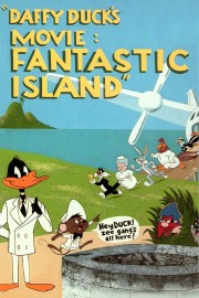 hd-Daffy Duck's Movie: Fantastic Island