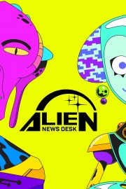 hd-Alien News Desk