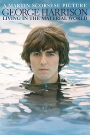 hd-George Harrison: Living in the Material World