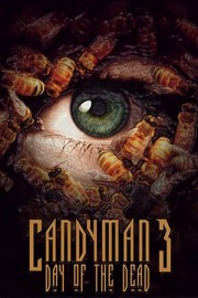 hd-Candyman: Day of the Dead