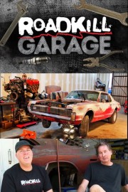 hd-Roadkill Garage