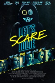 hd-Let's Scare Julie