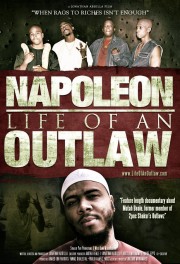 hd-Napoleon: Life of an Outlaw