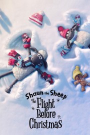 hd-Shaun the Sheep: The Flight Before Christmas
