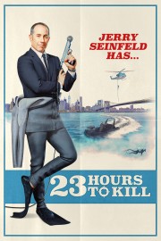 hd-Jerry Seinfeld: 23 Hours To Kill