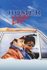 hd-Homer and Eddie