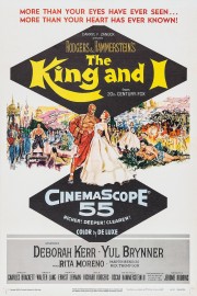 hd-The King and I