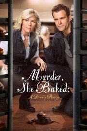 hd-Murder, She Baked: A Deadly Recipe