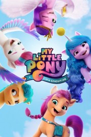 hd-My Little Pony: A New Generation