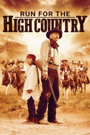 hd-Run for the High Country