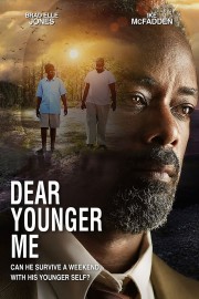 hd-Dear Younger Me