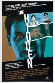 hd-The Hidden