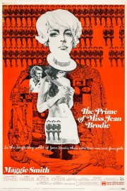 hd-The Prime of Miss Jean Brodie