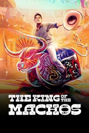 hd-The King of the Machos