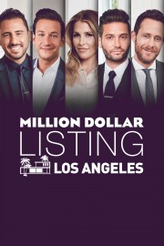 hd-Million Dollar Listing Los Angeles