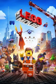 hd-The Lego Movie