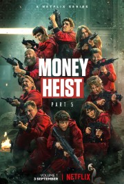 hd-Money Heist