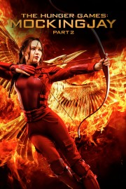 hd-The Hunger Games: Mockingjay - Part 2