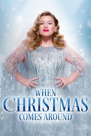 hd-Kelly Clarkson Presents: When Christmas Comes Around