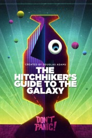 hd-The Hitchhiker's Guide to the Galaxy