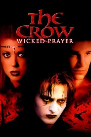 hd-The Crow: Wicked Prayer