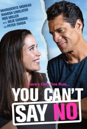 hd-You Can't Say No