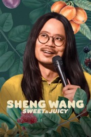 hd-Sheng Wang: Sweet and Juicy