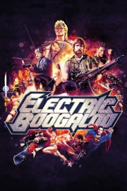 hd-Electric Boogaloo: The Wild, Untold Story of Cannon Films