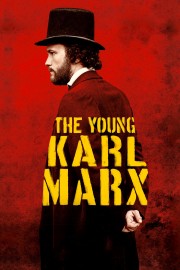 hd-The Young Karl Marx