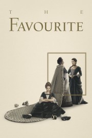 hd-The Favourite