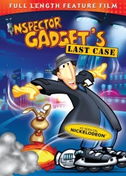 hd-Inspector Gadget's Last Case