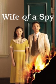 hd-Wife of a Spy