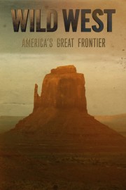 hd-Wild West: America's Great Frontier