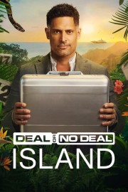 hd-Deal or No Deal Island