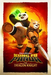 hd-Kung Fu Panda: The Dragon Knight