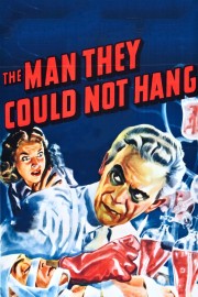 hd-The Man They Could Not Hang