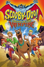 hd-Scooby-Doo! and the Legend of the Vampire