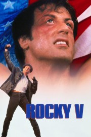 hd-Rocky V