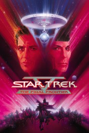 hd-Star Trek V: The Final Frontier