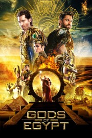 hd-Gods of Egypt