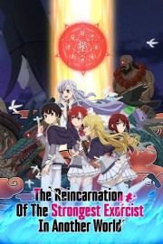hd-The Reincarnation of the Strongest Exorcist in Another World