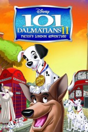 hd-101 Dalmatians II: Patch's London Adventure