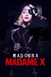 hd-Madame X