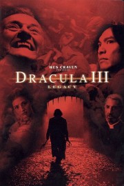 hd-Dracula III: Legacy