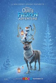 hd-Olaf's Frozen Adventure
