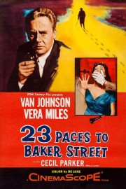 hd-23 Paces to Baker Street