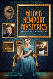 hd-Gilded Newport Mysteries: Murder at the Breakers