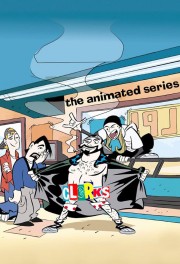 hd-Clerks: The Animated Series