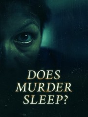 hd-Does Murder Sleep